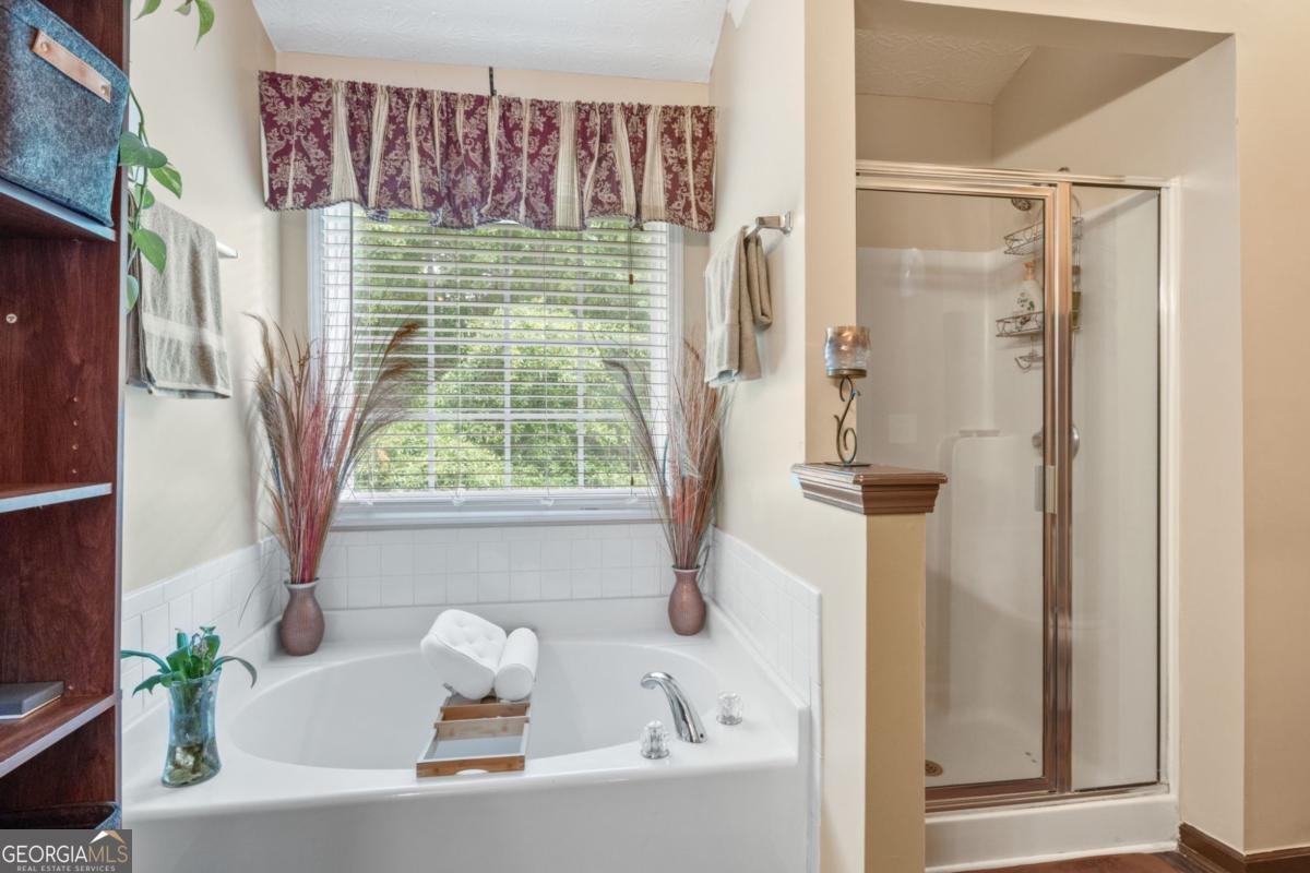 1126 Whatley Mill Lane Lawrenceville - Photo 17