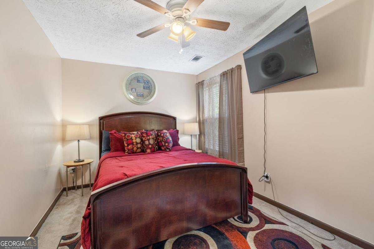 1126 Whatley Mill Lane Lawrenceville - Photo 25