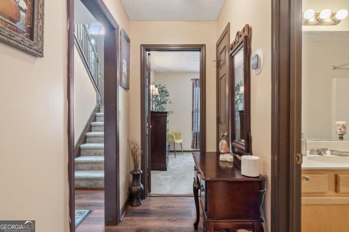 1126 Whatley Mill Lane Lawrenceville - Photo 26