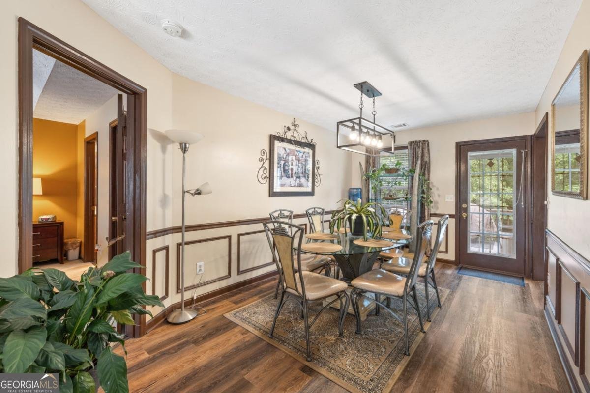 1126 Whatley Mill Lane Lawrenceville - Photo 8