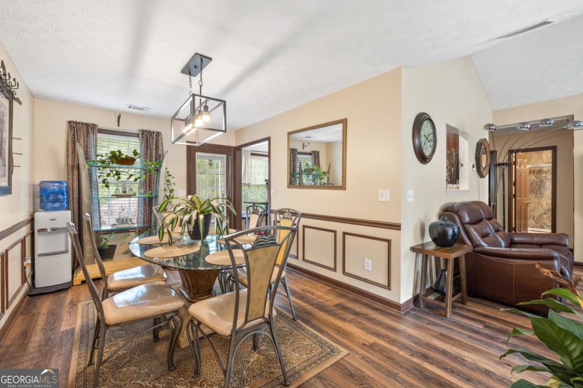 1126 Whatley Mill Lane Lawrenceville - Photo 9
