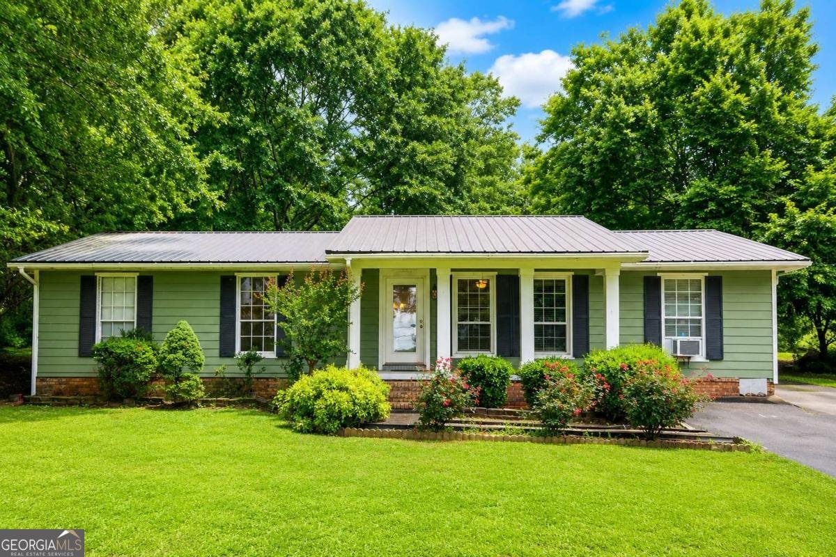 212 Craigtown Road Calhoun - main photo