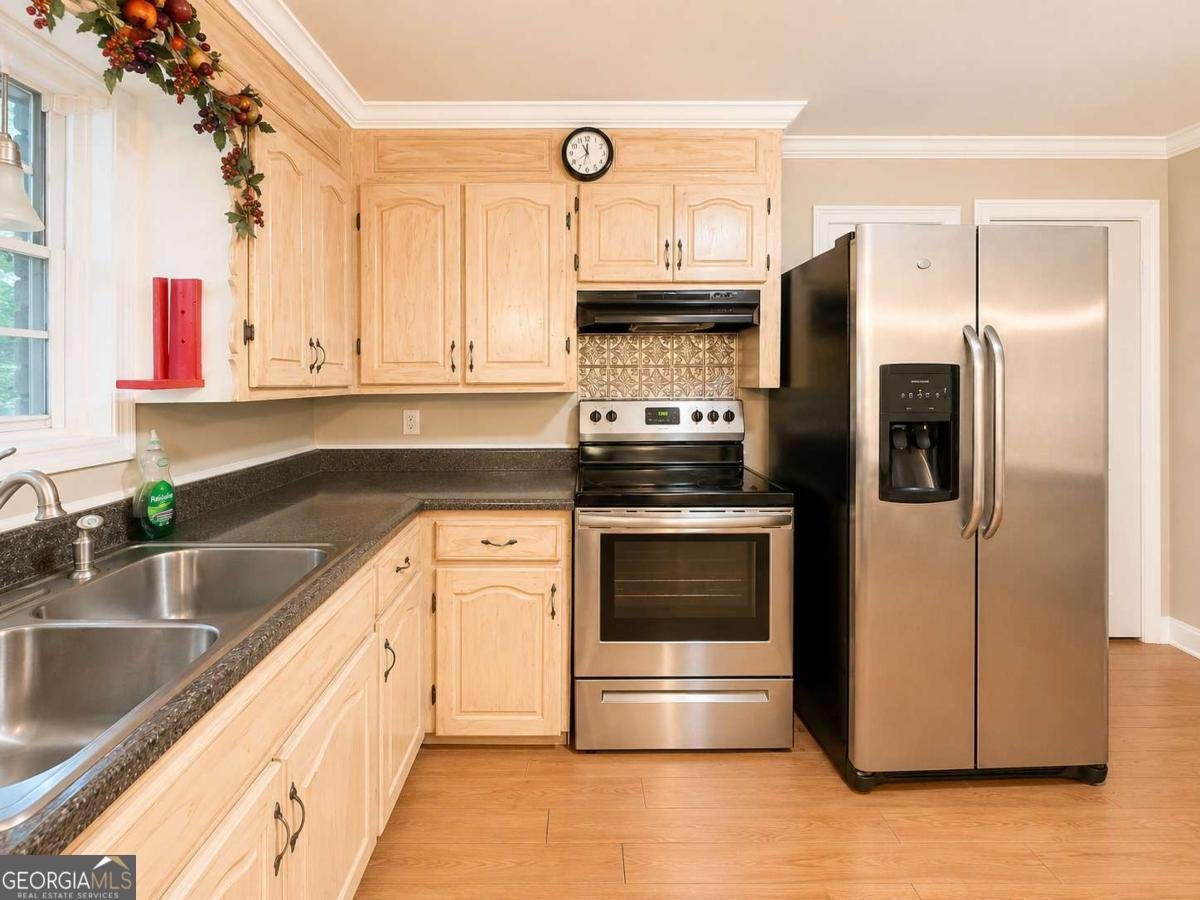 212 Craigtown Road Calhoun - Photo 6