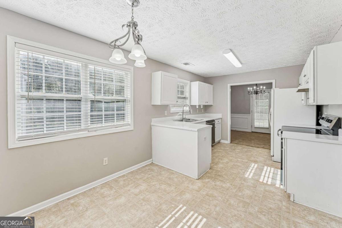 209 Harlan Heights Road Villa Rica - Photo 11