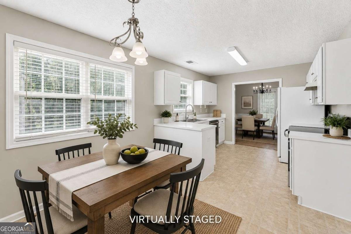 209 Harlan Heights Road Villa Rica - Photo 13