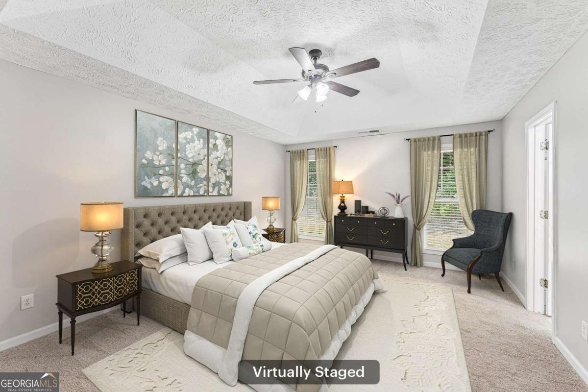 209 Harlan Heights Road Villa Rica - Photo 15