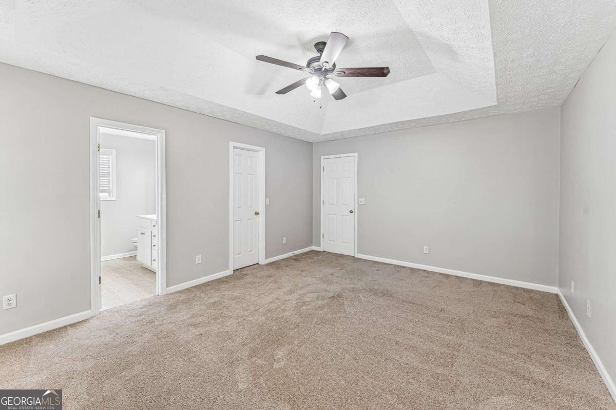 209 Harlan Heights Road Villa Rica - Photo 17