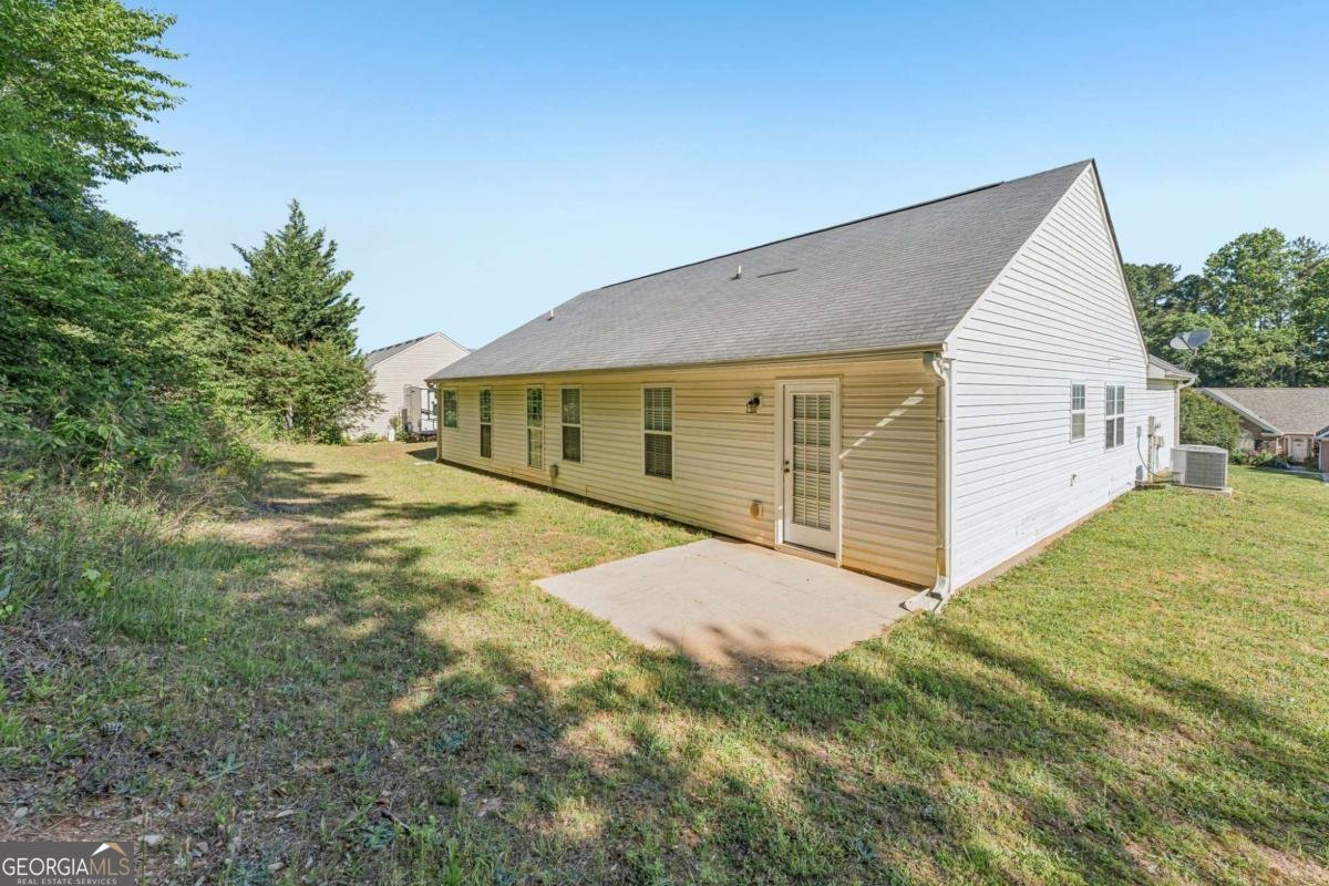 209 Harlan Heights Road Villa Rica - Photo 24