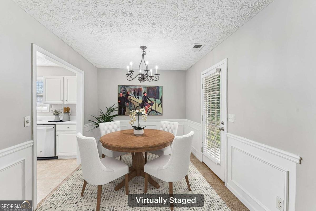 209 Harlan Heights Road Villa Rica - Photo 6