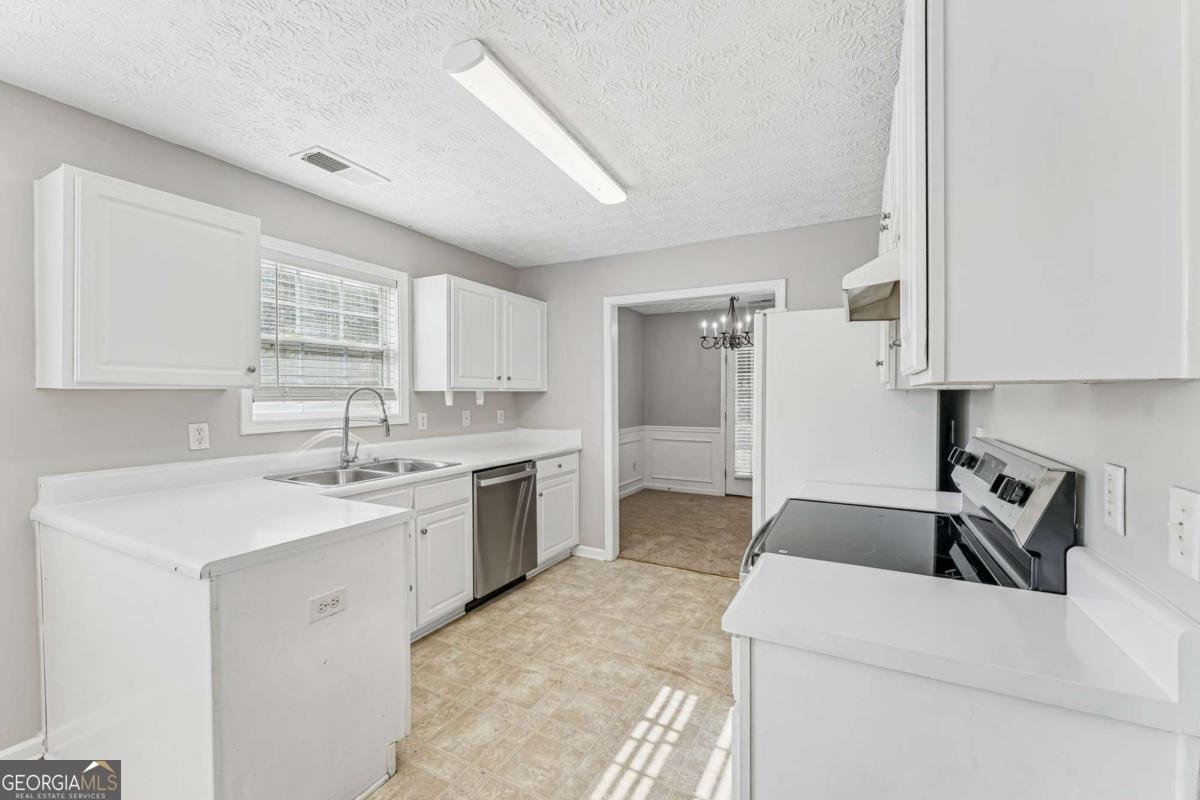 209 Harlan Heights Road Villa Rica - Photo 9