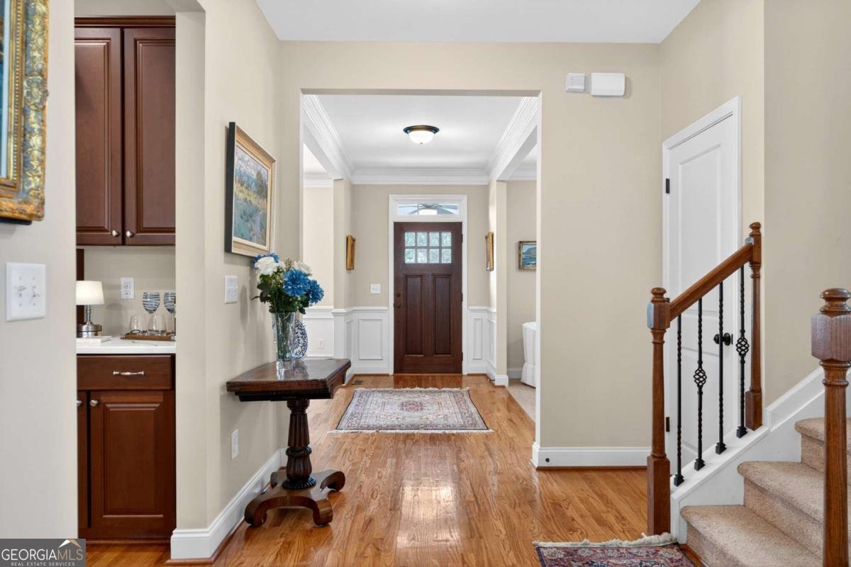 122 Rocky Creek Trail Woodstock - Photo 10