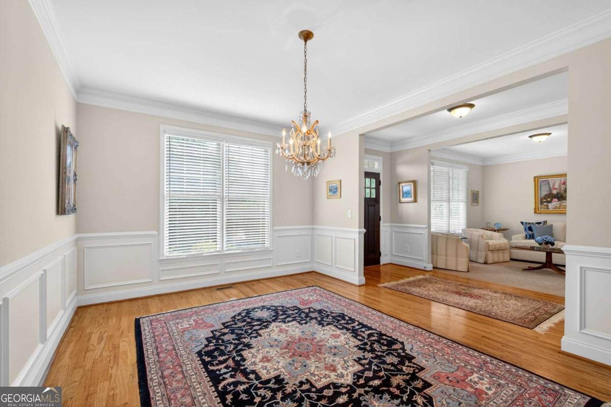 122 Rocky Creek Trail Woodstock - Photo 11