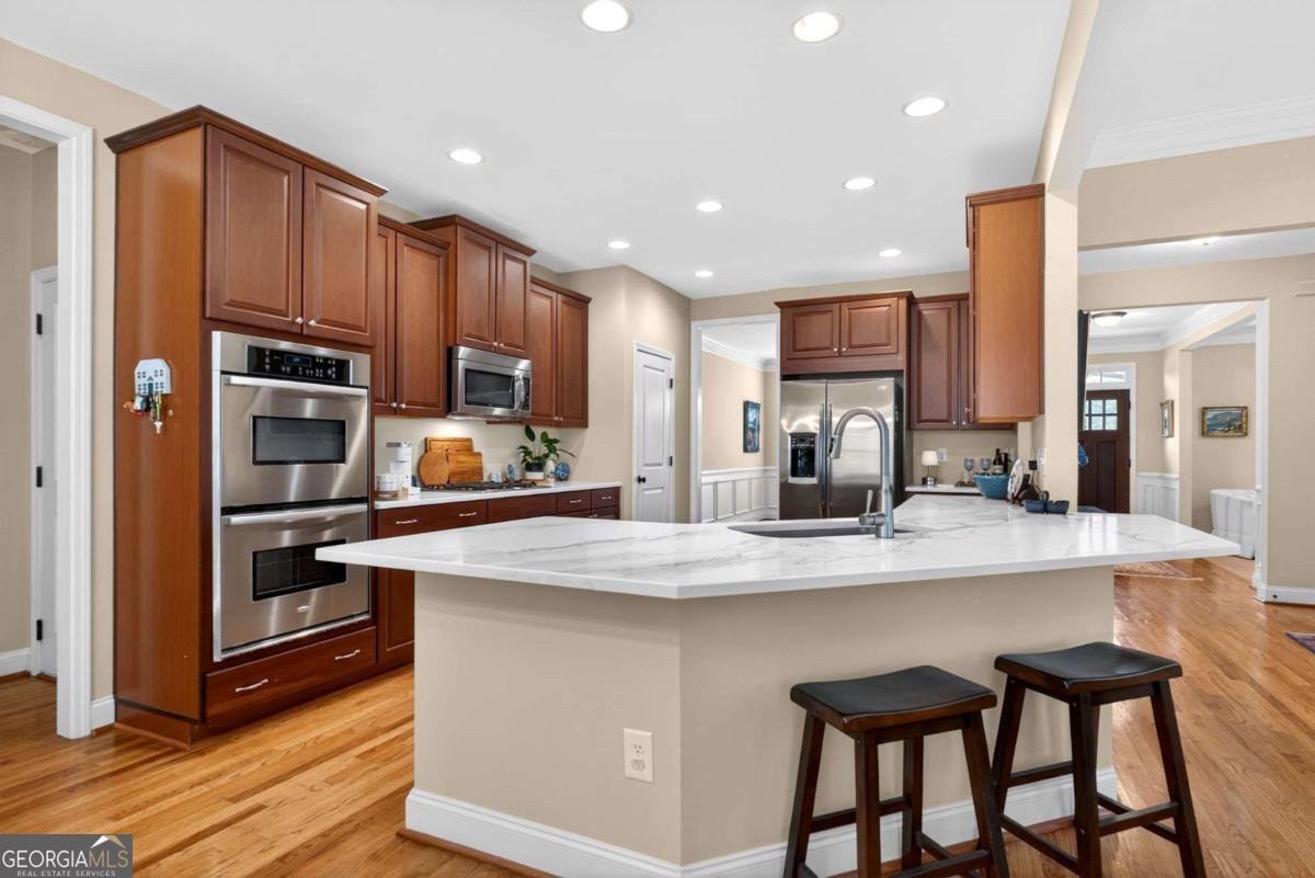 122 Rocky Creek Trail Woodstock - Photo 19
