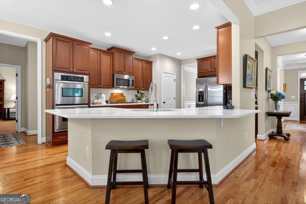122 Rocky Creek Trail Woodstock - Photo 20