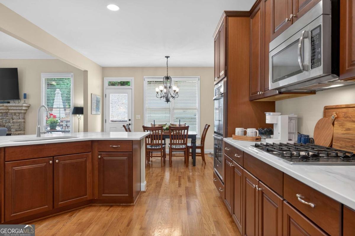122 Rocky Creek Trail Woodstock - Photo 24
