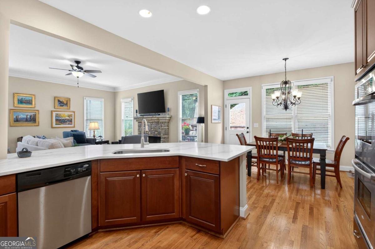 122 Rocky Creek Trail Woodstock - Photo 25