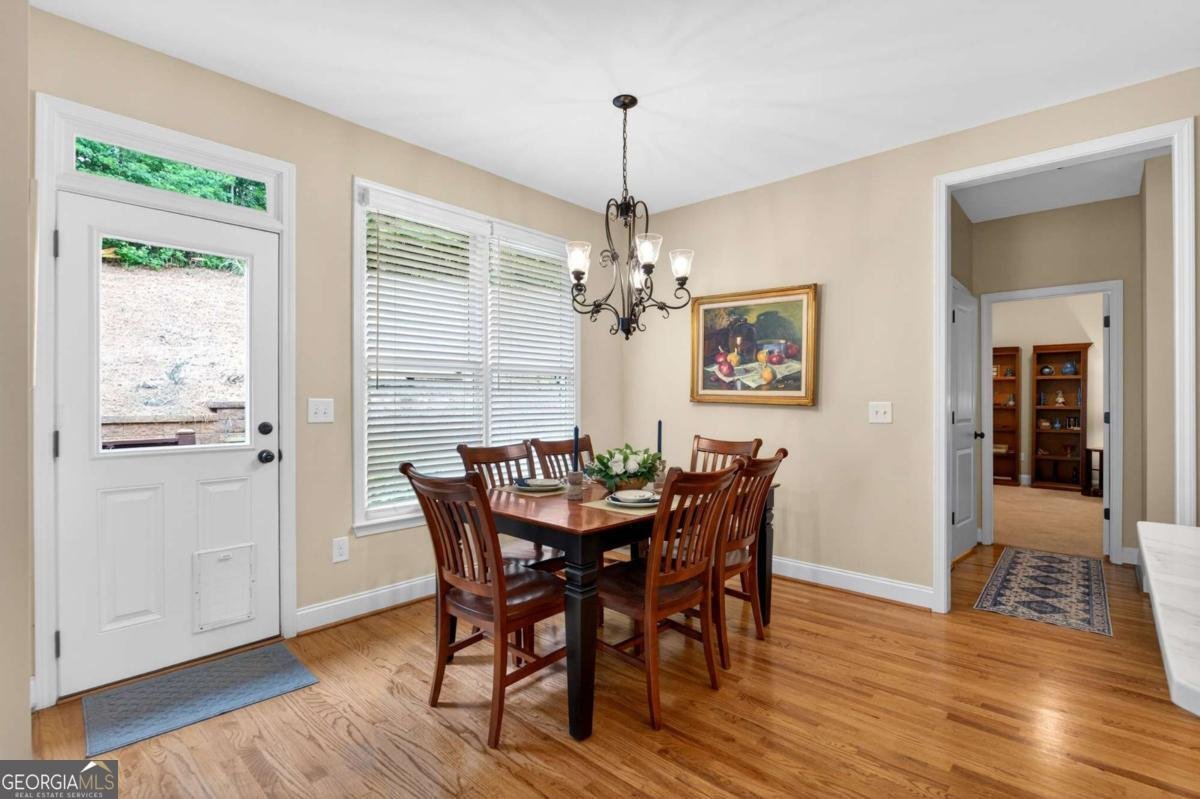 122 Rocky Creek Trail Woodstock - Photo 29