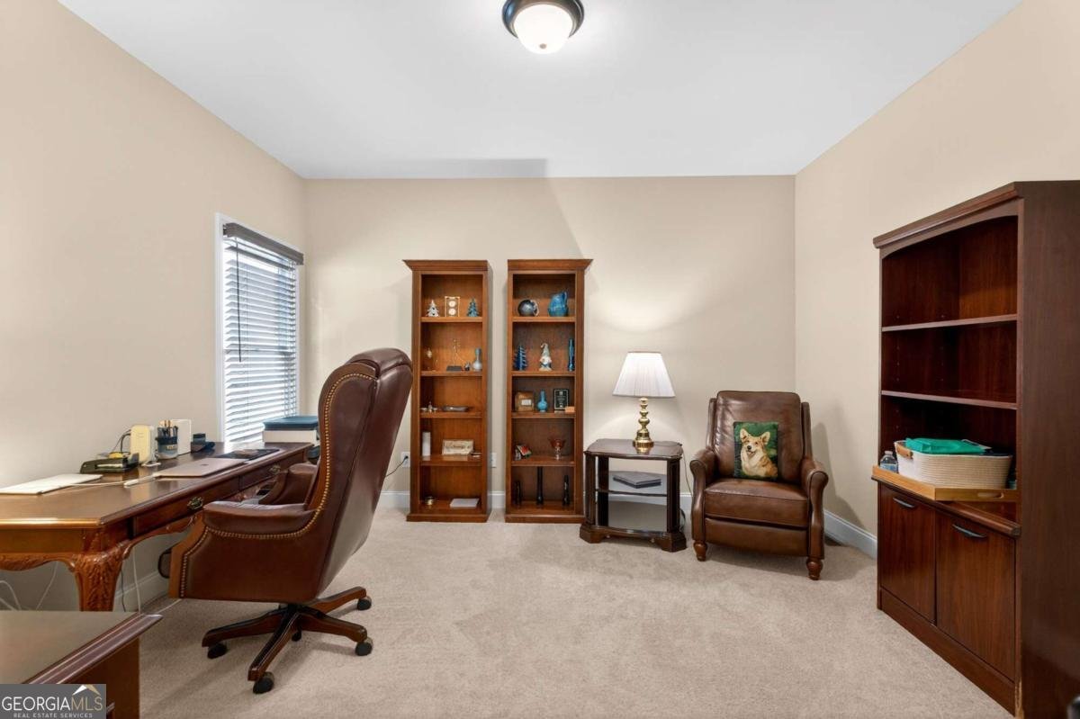 122 Rocky Creek Trail Woodstock - Photo 32