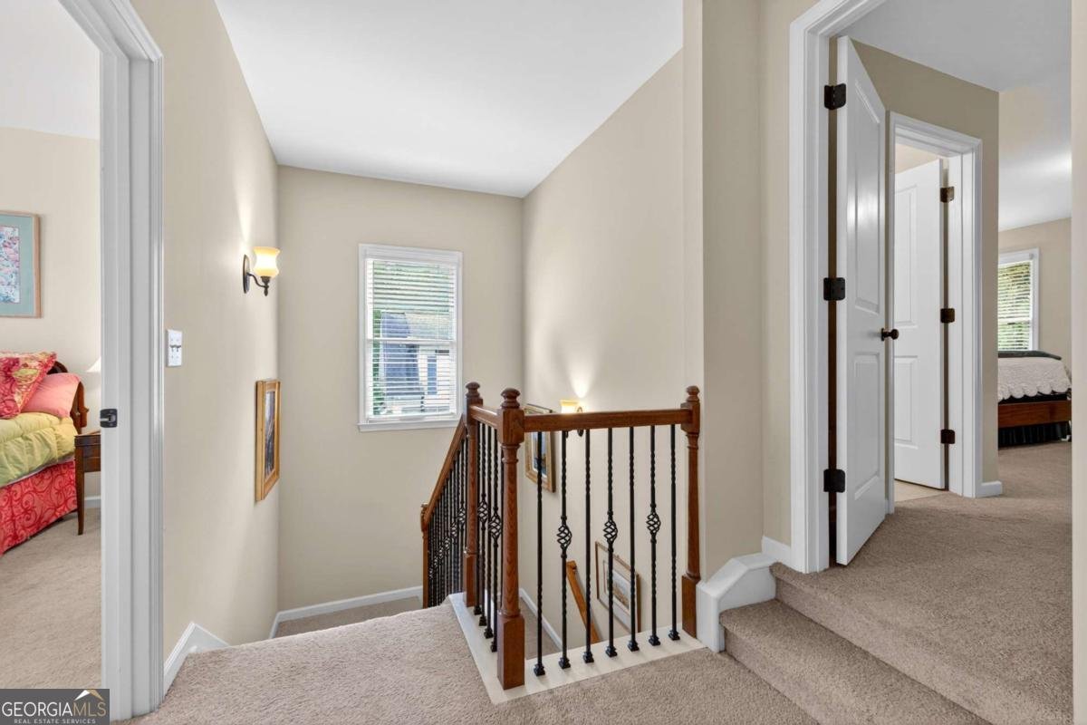 122 Rocky Creek Trail Woodstock - Photo 36