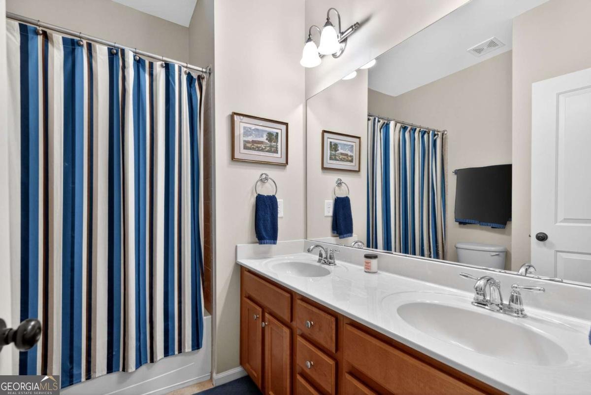 122 Rocky Creek Trail Woodstock - Photo 39