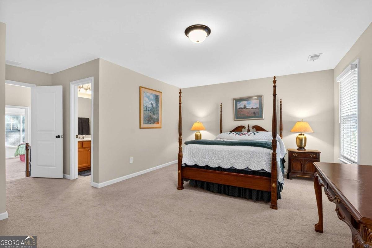 122 Rocky Creek Trail Woodstock - Photo 42