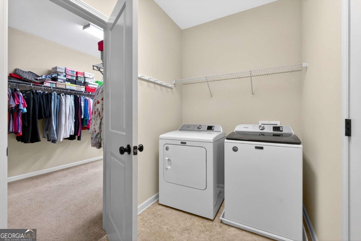122 Rocky Creek Trail Woodstock - Photo 44