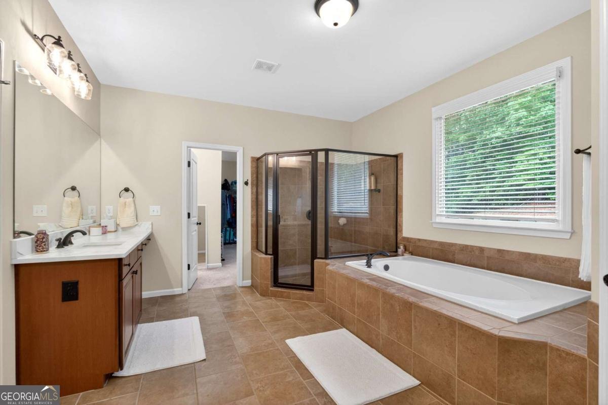 122 Rocky Creek Trail Woodstock - Photo 49