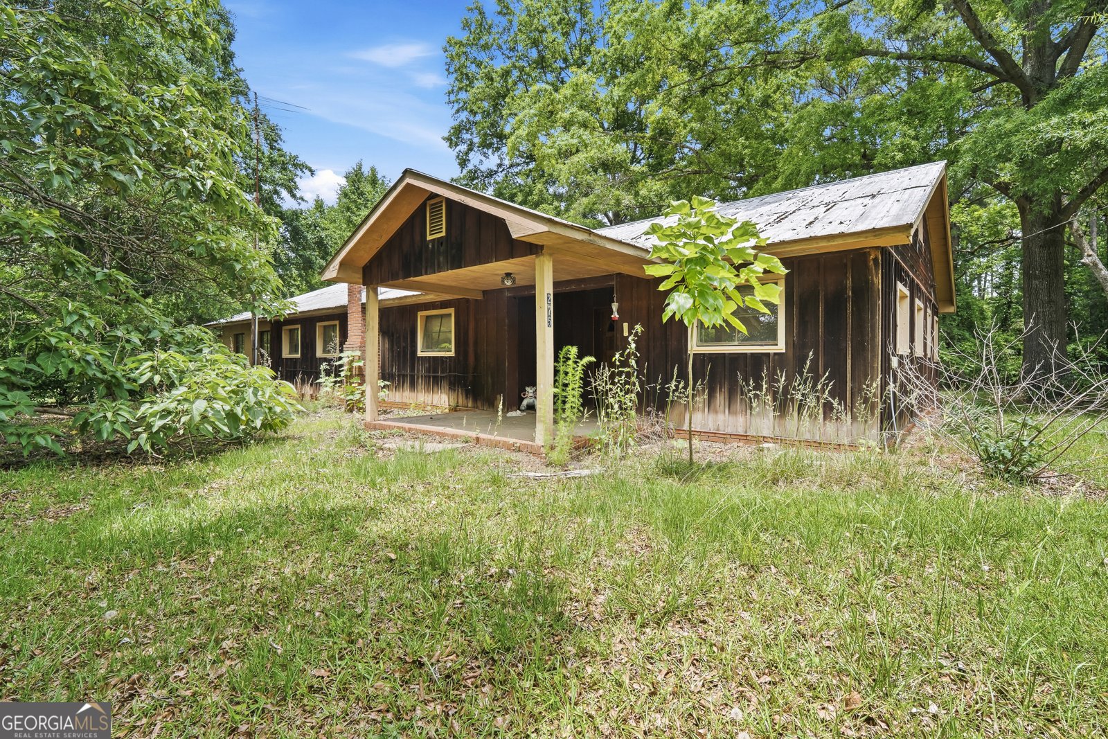 275 Morton Road Gray - main photo