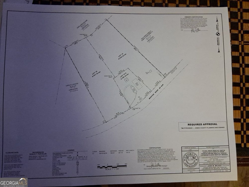 275 Morton Road Gray - Photo 22