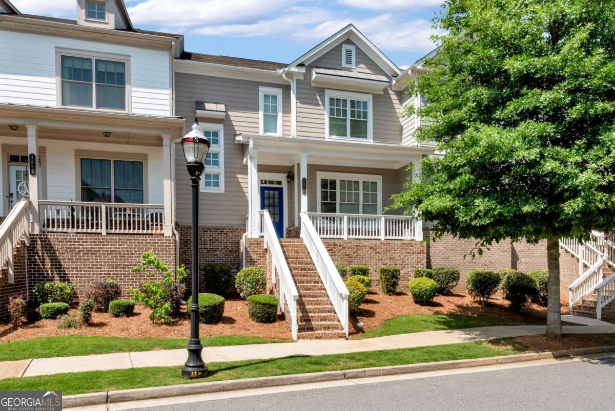 3862 Suwanee Green Parkway Suwanee - main photo