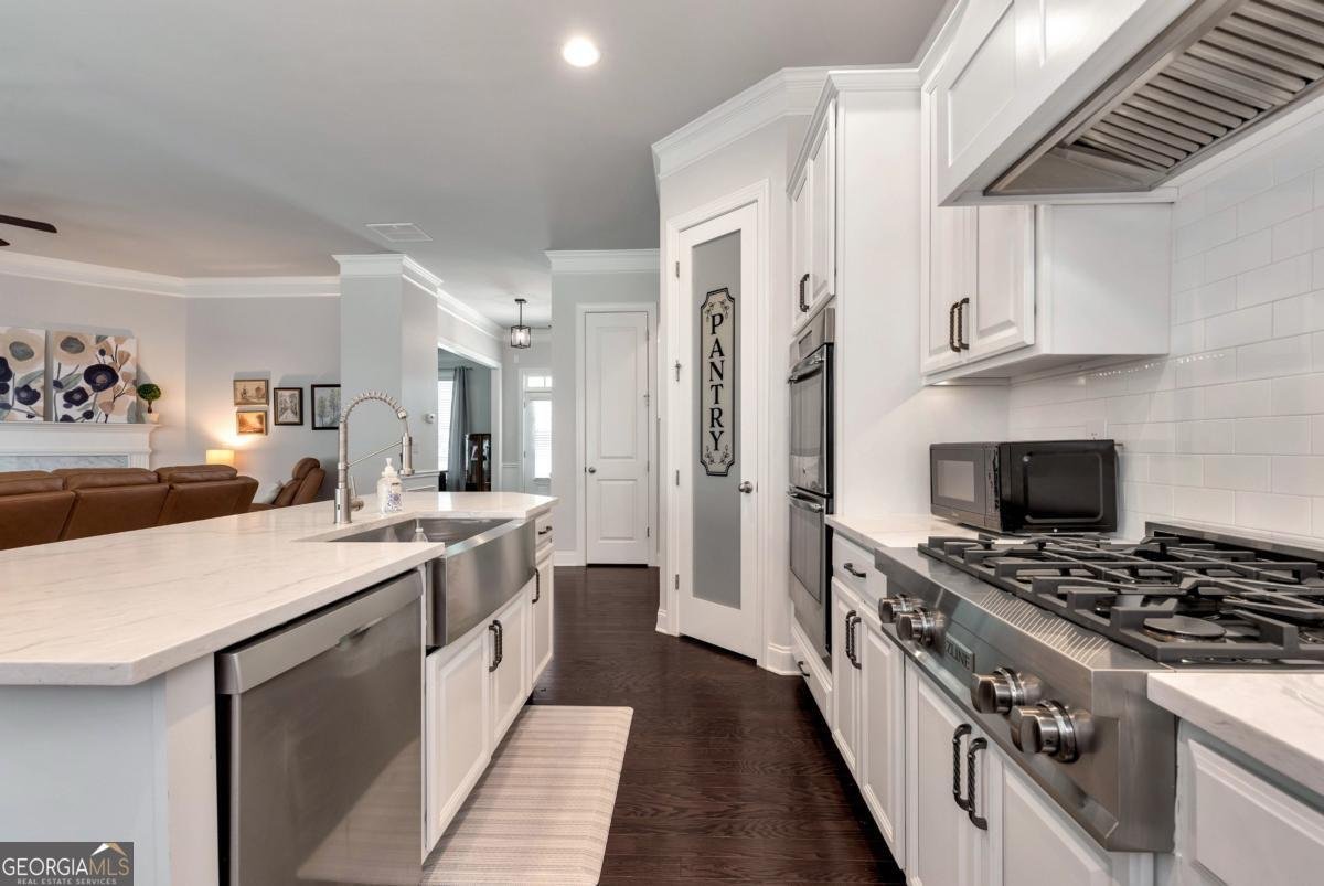 3862 Suwanee Green Parkway Suwanee - Photo 14
