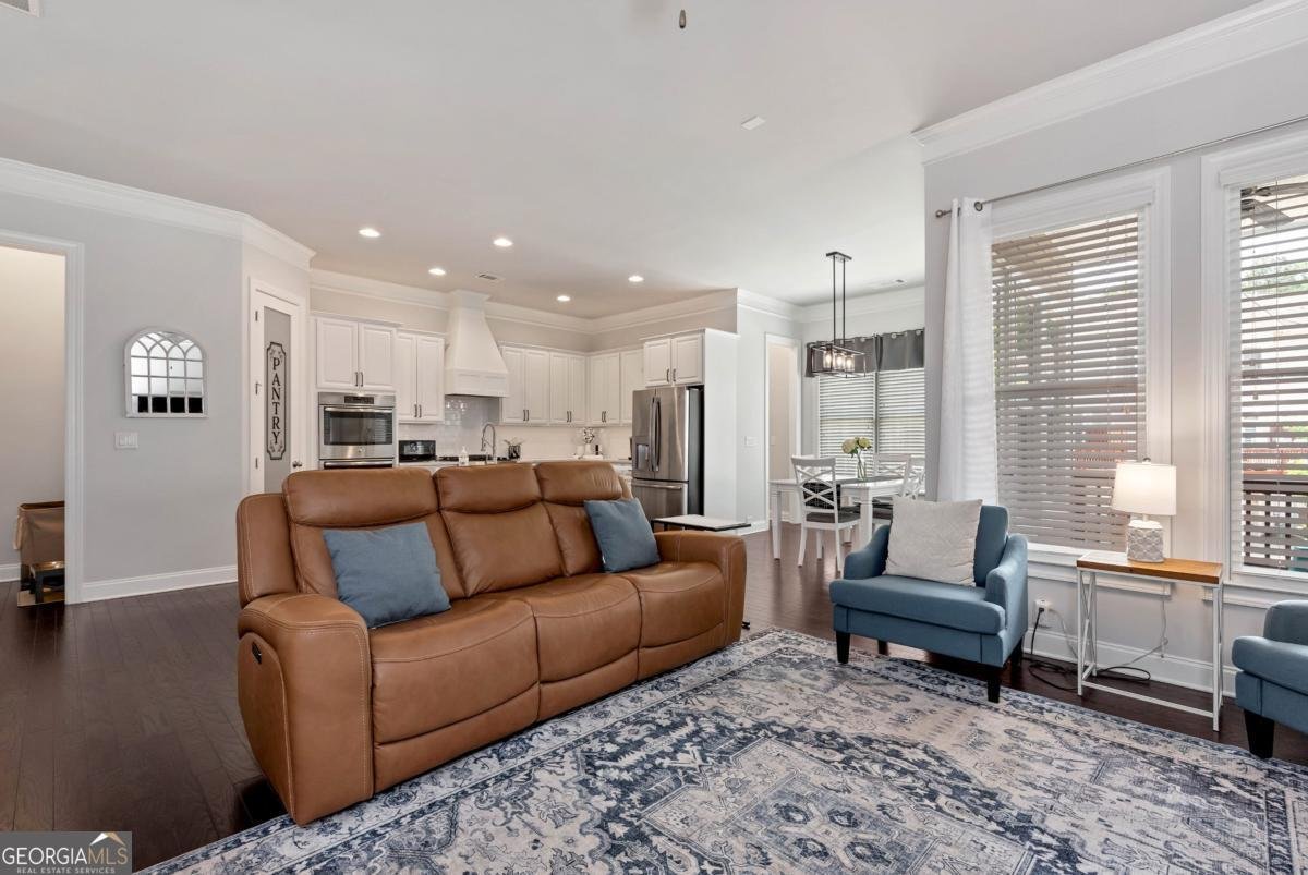 3862 Suwanee Green Parkway Suwanee - Photo 15
