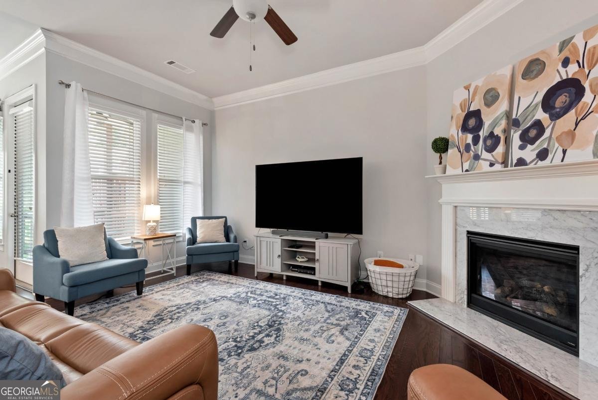 3862 Suwanee Green Parkway Suwanee - Photo 16