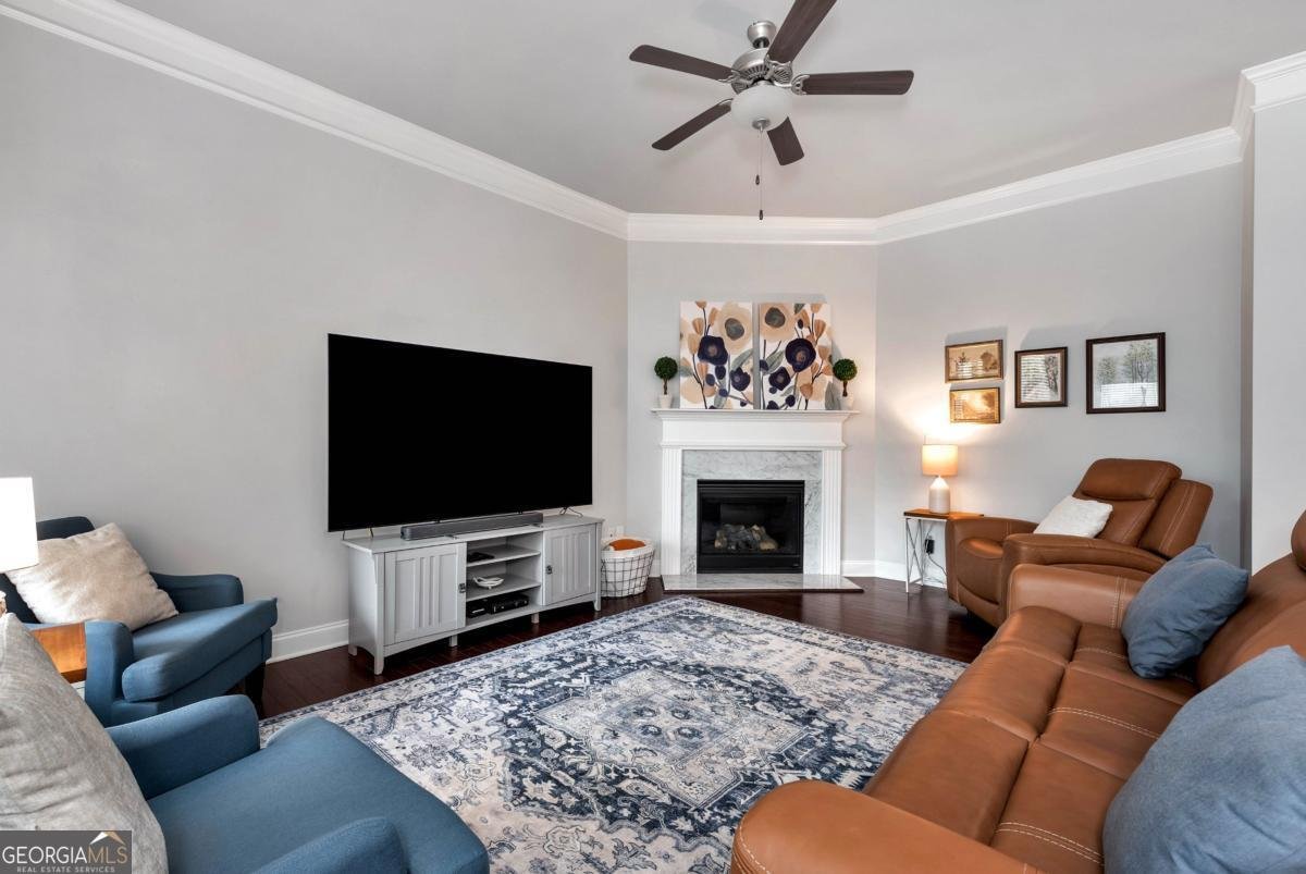 3862 Suwanee Green Parkway Suwanee - Photo 17