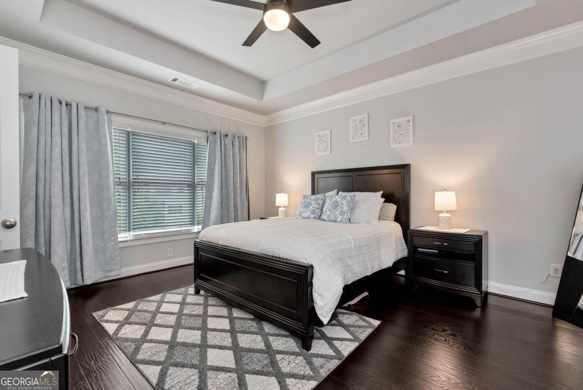 3862 Suwanee Green Parkway Suwanee - Photo 24