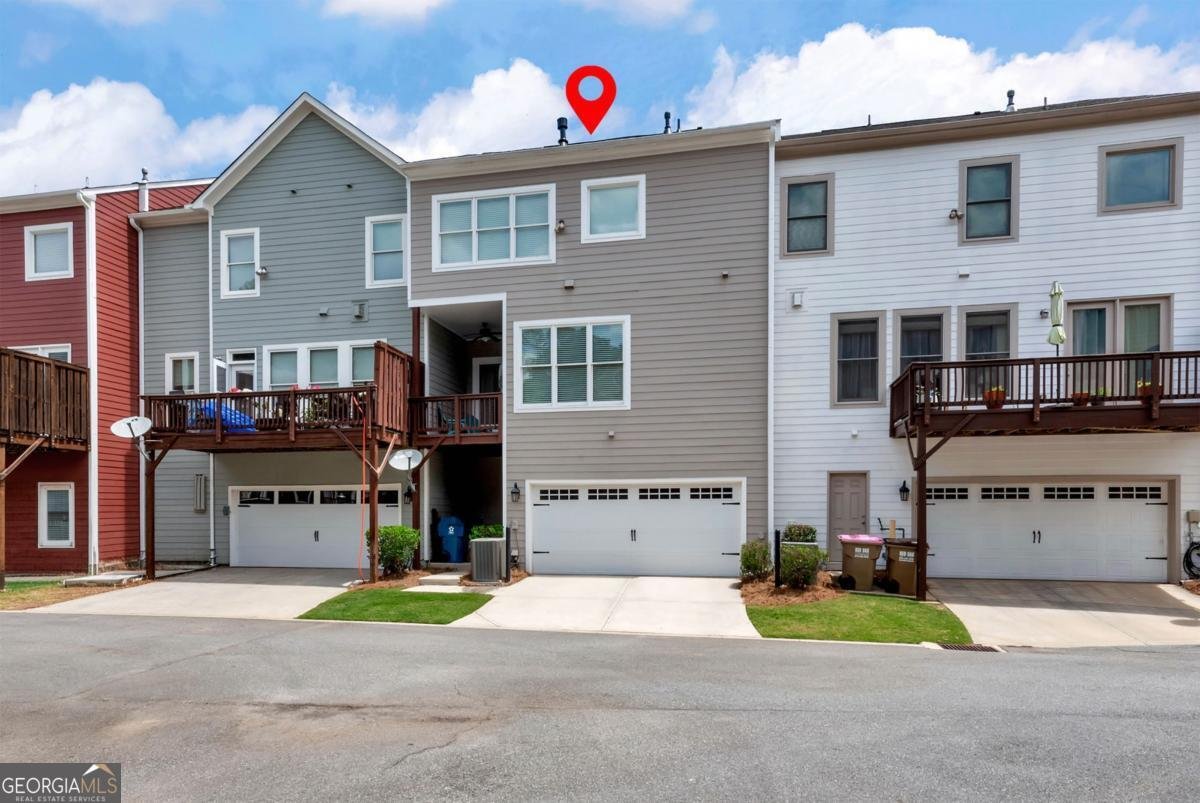 3862 Suwanee Green Parkway Suwanee - Photo 26