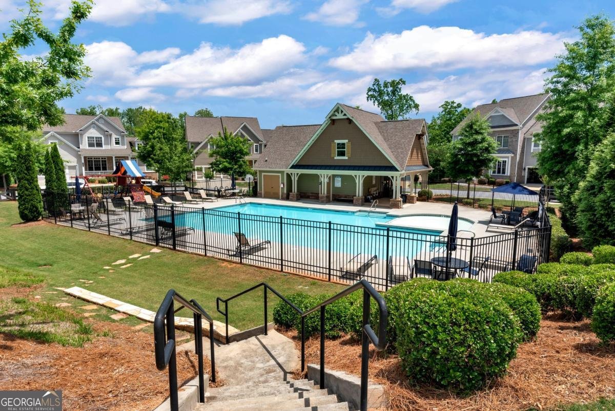 3862 Suwanee Green Parkway Suwanee - Photo 28