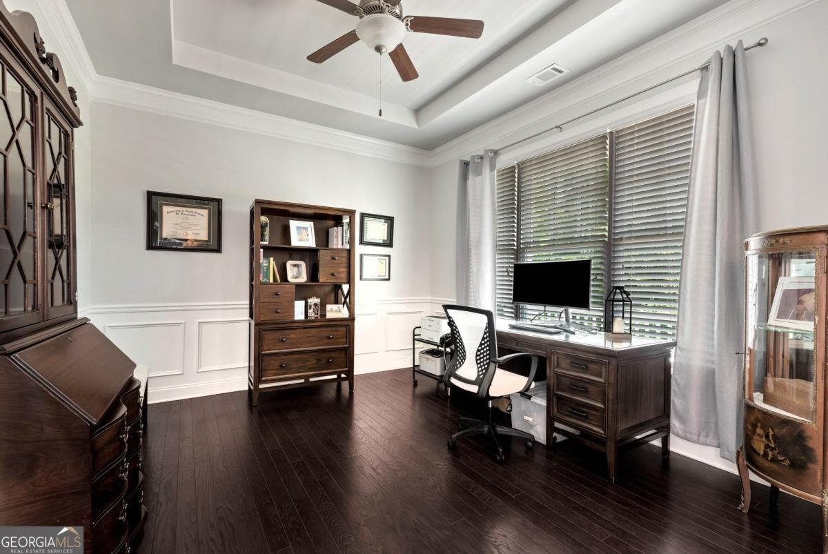 3862 Suwanee Green Parkway Suwanee - Photo 9