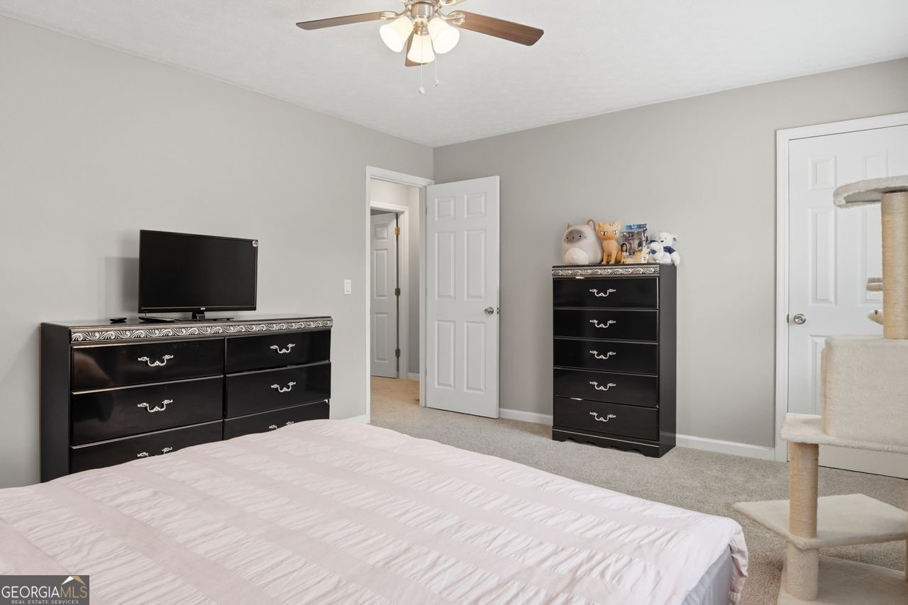 1445 Springleaf Circle Smyrna - Photo 18