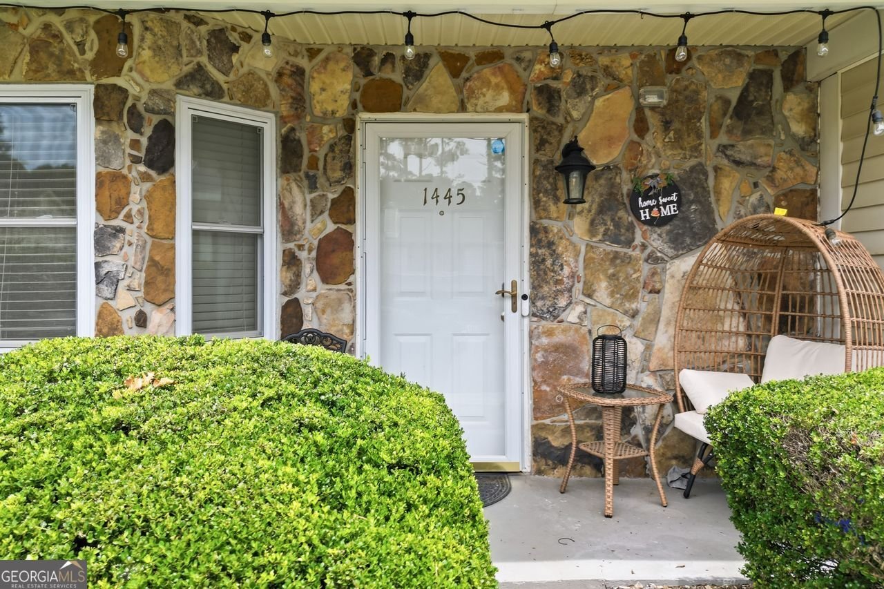1445 Springleaf Circle Smyrna - Photo 23