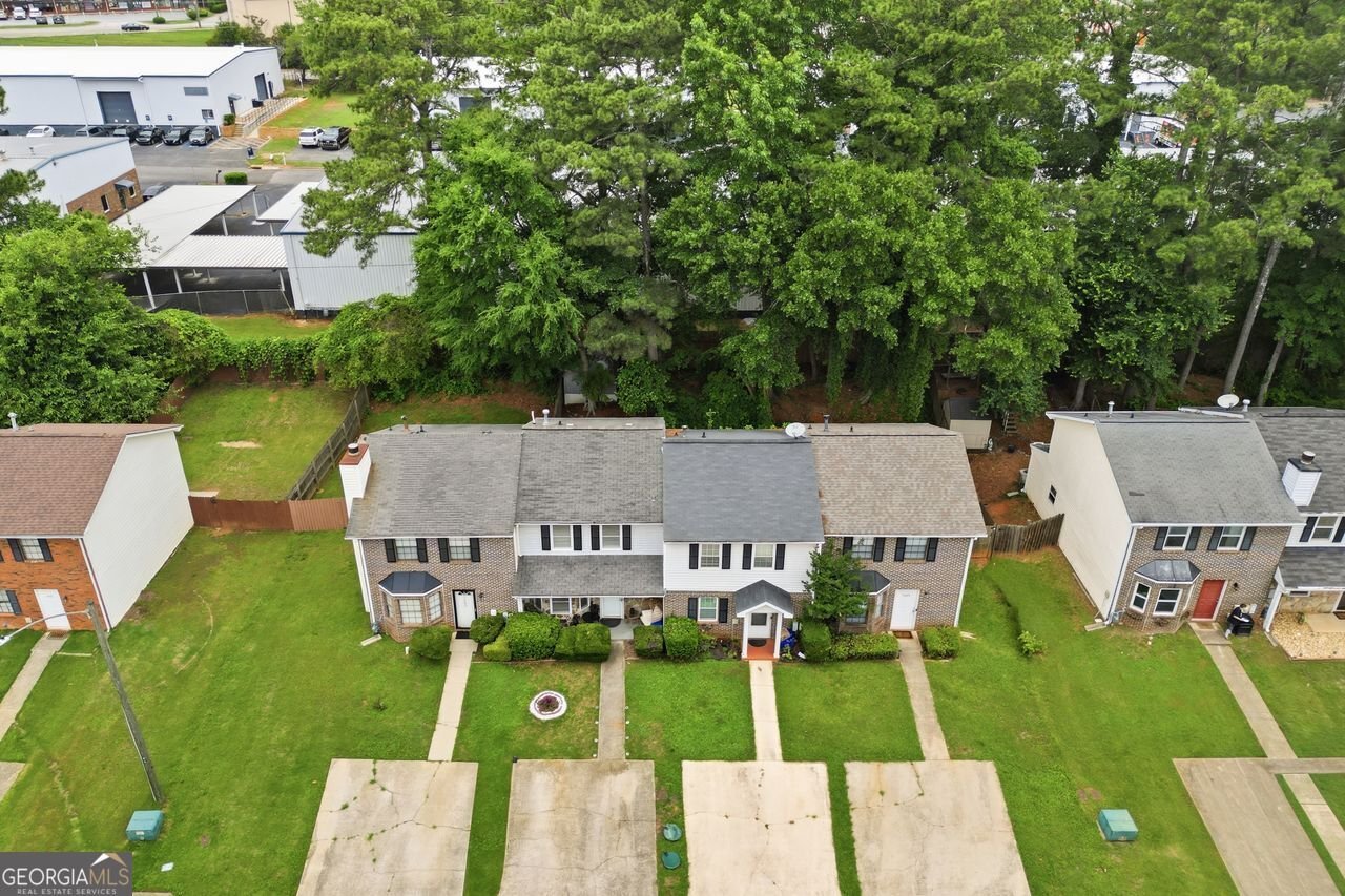 1445 Springleaf Circle Smyrna - Photo 25