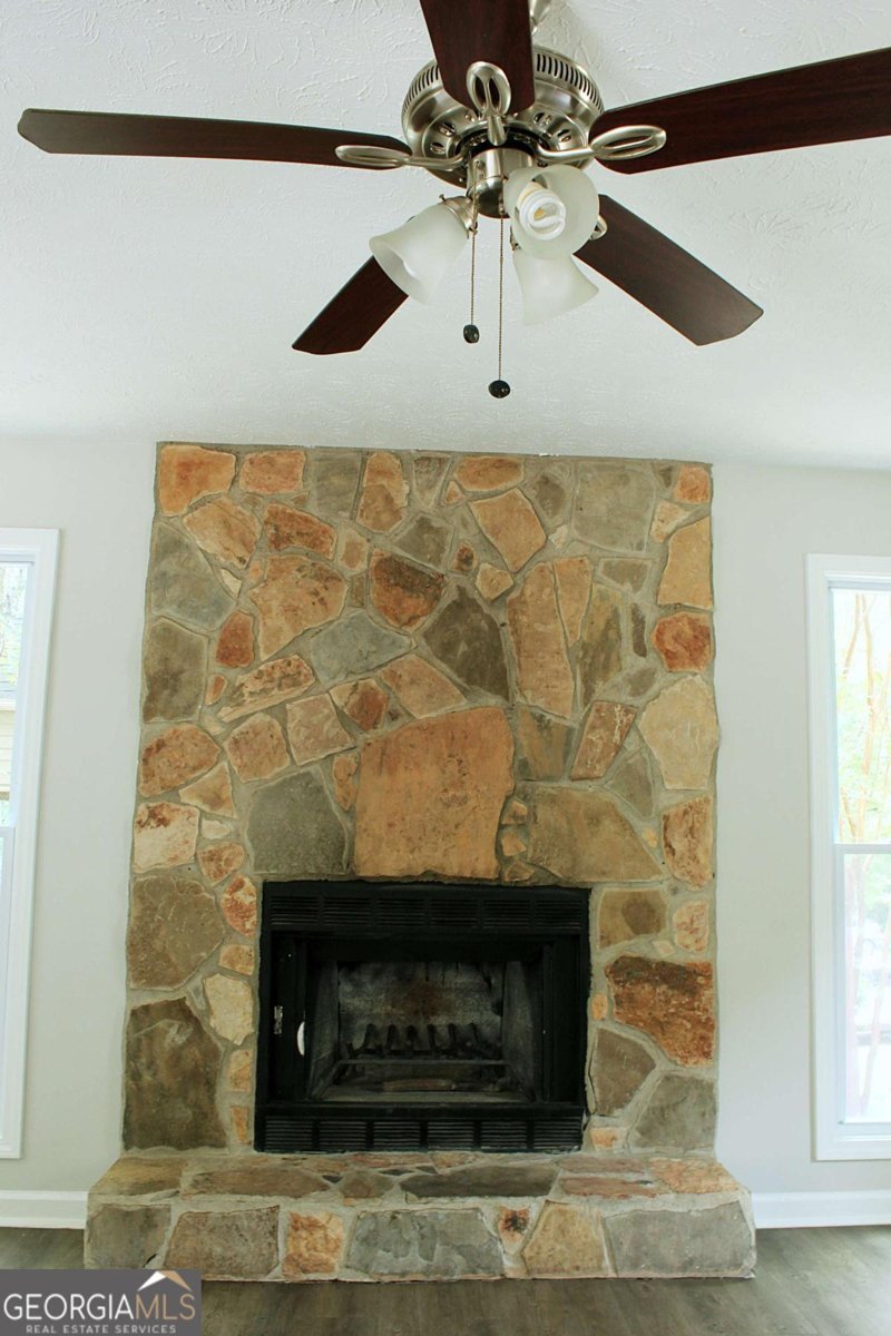 3858 TRENTON DR Snellville - Photo 18
