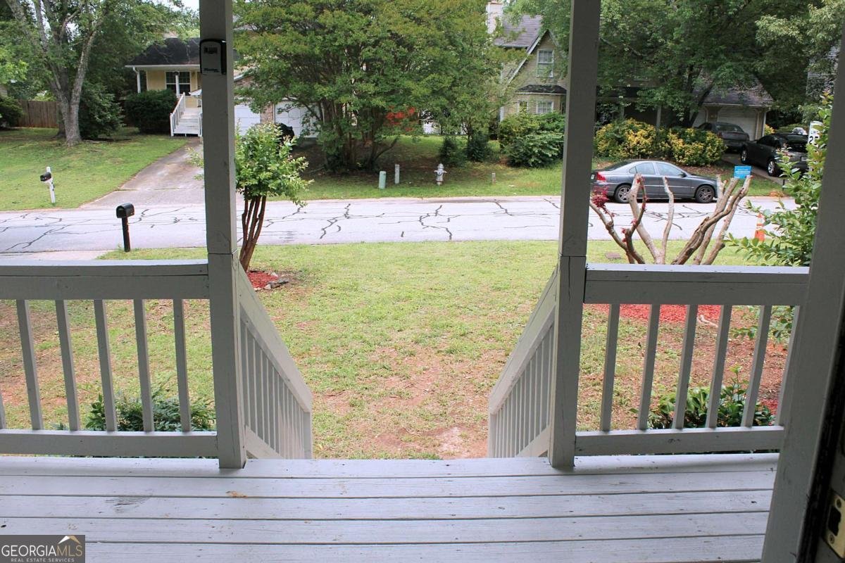 3858 TRENTON DR Snellville - Photo 19