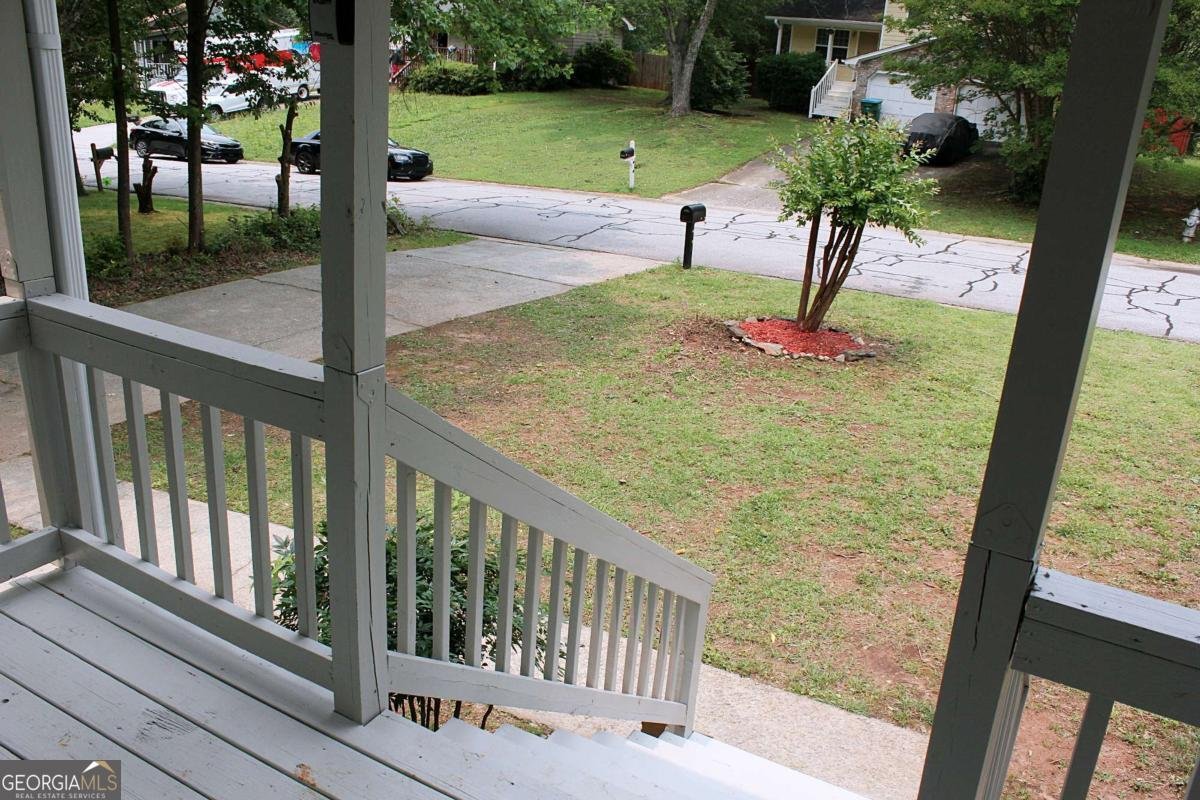 3858 TRENTON DR Snellville - Photo 20