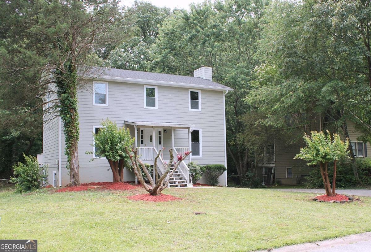 3858 TRENTON DR Snellville - Photo 22