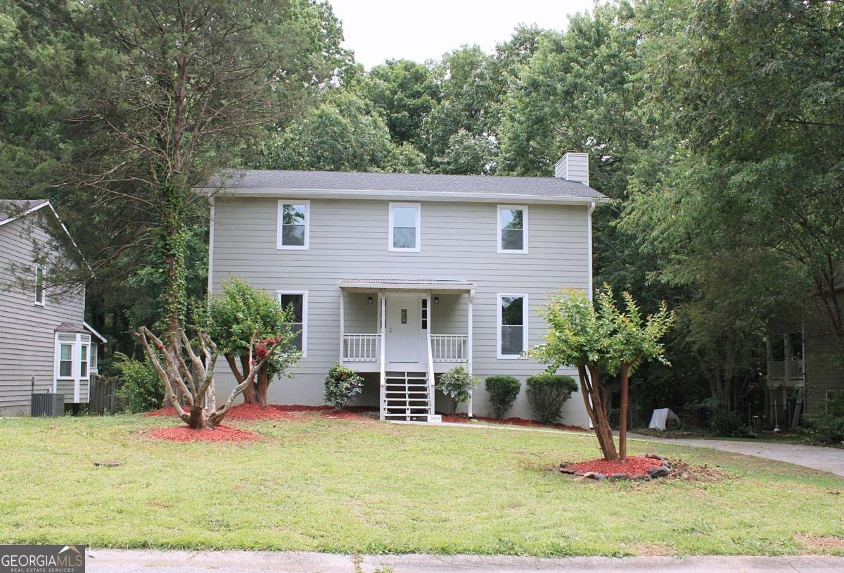3858 TRENTON DR Snellville - Photo 23