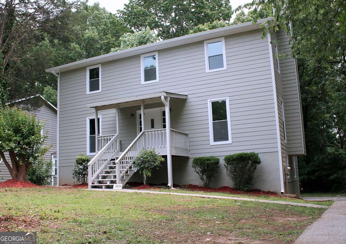 3858 TRENTON DR Snellville - Photo 24