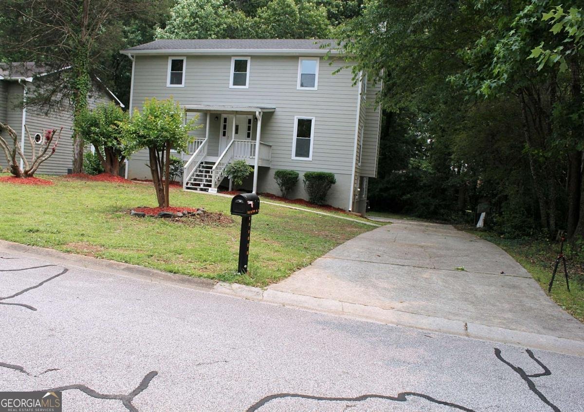 3858 TRENTON DR Snellville - Photo 25