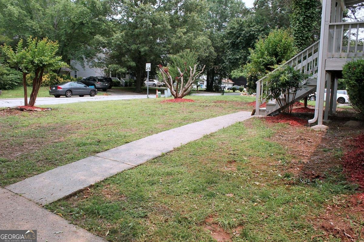 3858 TRENTON DR Snellville - Photo 26