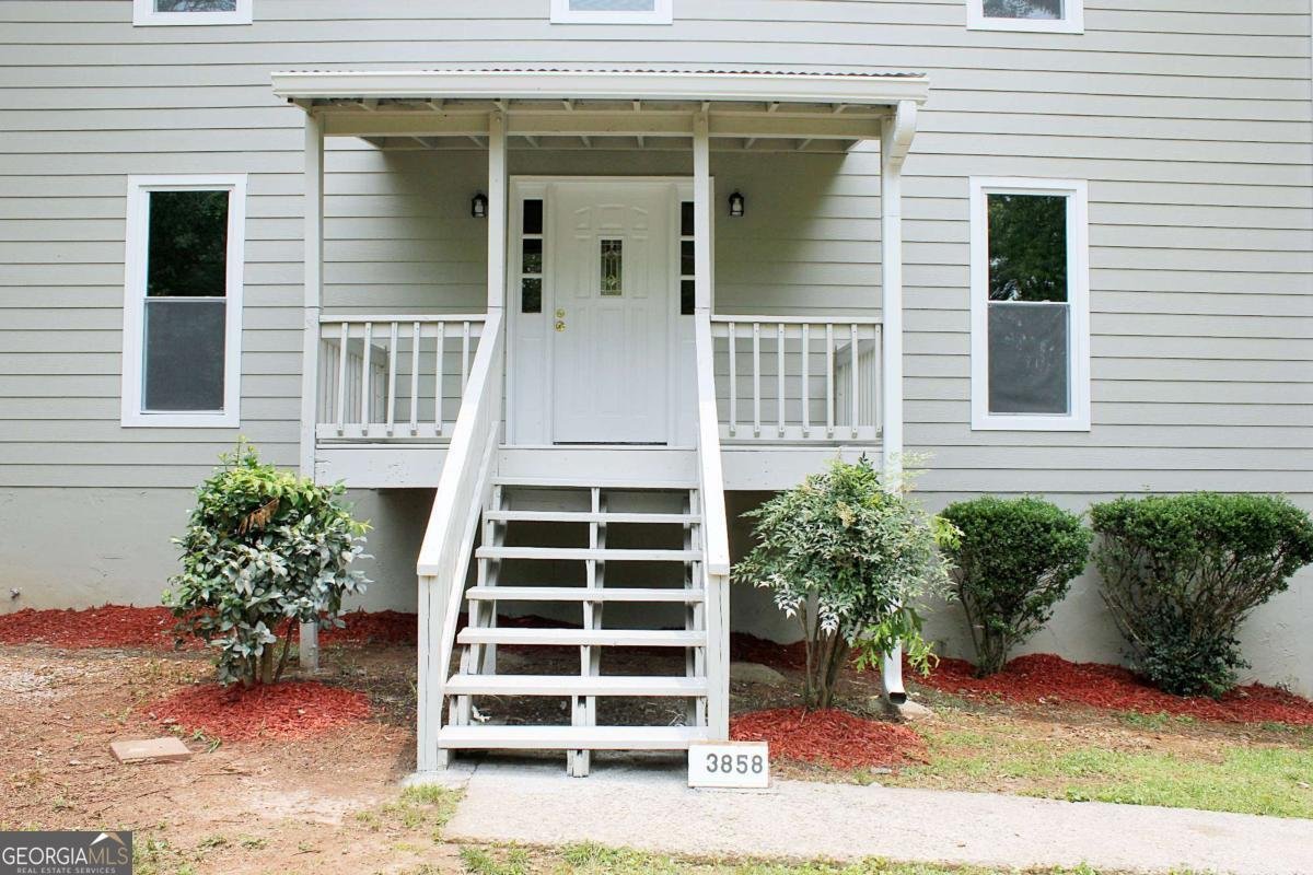 3858 TRENTON DR Snellville - Photo 27